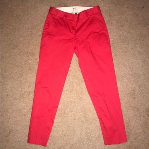 JCrew Pants